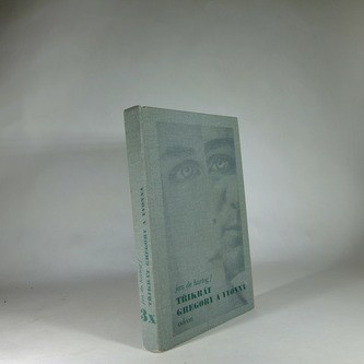 Třikrát Gregory a Yvonna