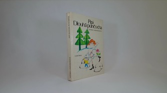 Pipi Dlouhá punčocha