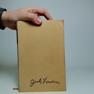 Železná pata a výbor povídek