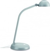 stolní lampa šedá 3W LED 71661/93/P3