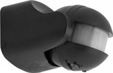 SL2400/C SENZOR 180°/IP44 max.12m černá