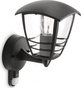 VENKOVNÍ SVÍTIDLO S ČIDLEM 15388/30/16