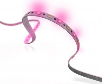 Immax Neo RGB+CCT LED pásek 1m prodlužovacít 07009L Immax Neo RGB+CCT LED pásek 1m prodlužovacít 07009L