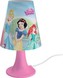 DĚTSKÁ STOLNÍ LED LAMPA Princess 71795/28/16