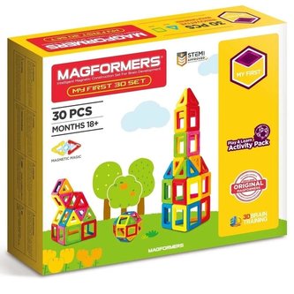 Magformers My First 30el