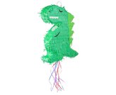 Piňata Dinosaurus - 43 x 34 x 8,5 cm
