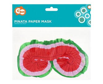 Páska přes oči k pinatě - godan