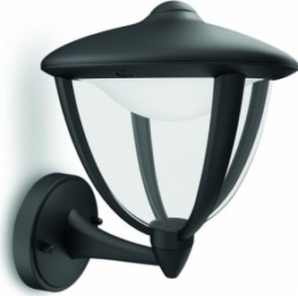 Philips - VENKOVNÍ LED SVÍTIDLO 15470/30/16
