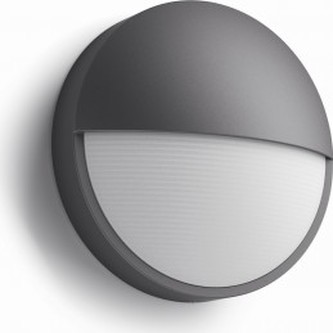 Philips - VENKOVNÍ LED SVÍTIDLO 16455/93/16 2700K