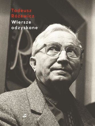 Wiersze odzyskane BR Wiersze odzyskane BR
