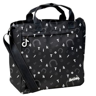 Torba na ramię BU22MU-200 Music PASO