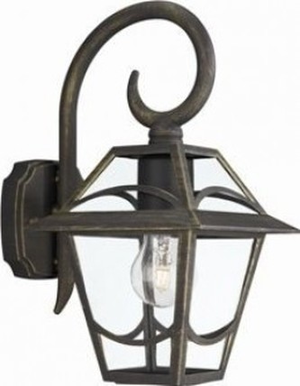 VENKOVNÍ SVÍTIDLO 15421/42/10