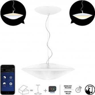 Philips - HUE ZÁVĚSNÉ LED SVÍTIDLO Phoenix 31152/31/PH