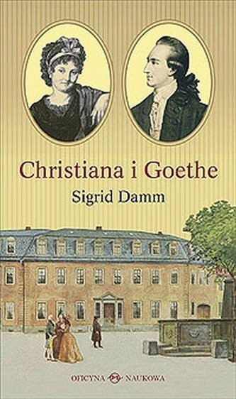 Christiana i Goethe. Studium Christiana i Goethe. Studium