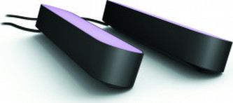 Hue Play 2x LAMPA STOLNÍ  530lm 2200-6500K, 78202/30/P7