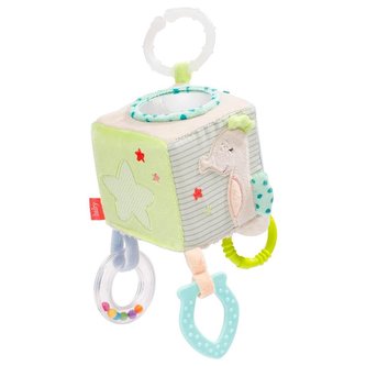 Kostka Edukacyjna Morze