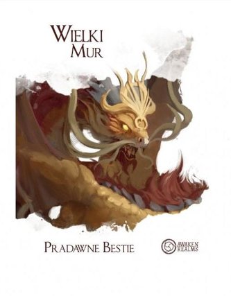 Wielki Mur: Pradawne Bestie