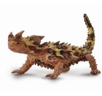 COLLECTA Moloch ostnitý COLLECTA Moloch ostnitý