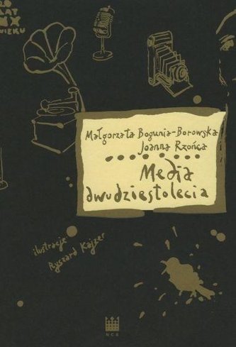 Media dwudziestolecia