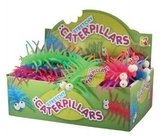 Rozciągliwa gąsienica