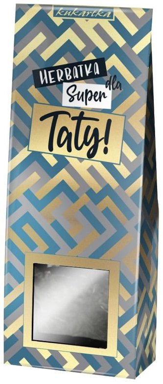 Herbata SG-304 Tata, Księżycowy Blask