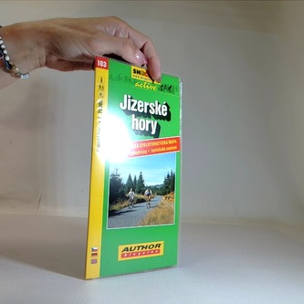 SC 11: Jizerské hory