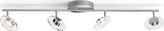 PHILIPS GLISSETTE LED 4x4,5W 50444/11/P0
