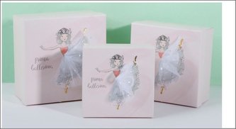 Pudełko prezentowe 3w1 HZ-Z-5203-3