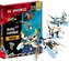 LEGO(R) NINJAGO(R). Buduj i naklejaj: smoki