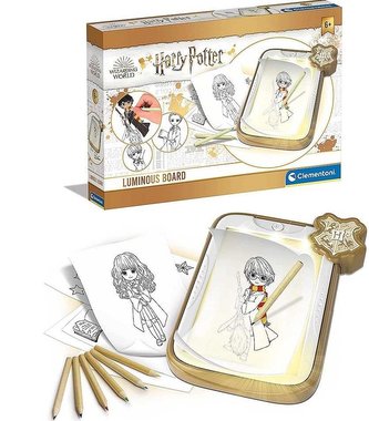 Harry Potter - Magiczna Tablica Harry Potter - Magiczna Tablica