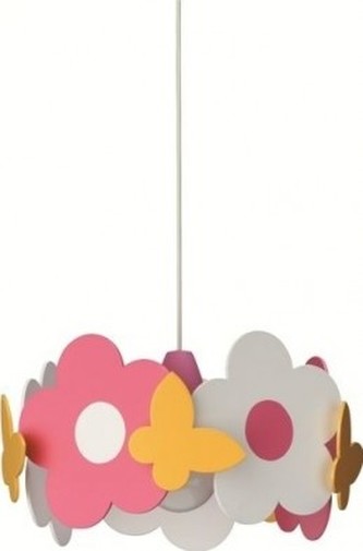 DĚTSKÉ ZÁVĚSNÉ SVÍTIDLO 40178/55/16