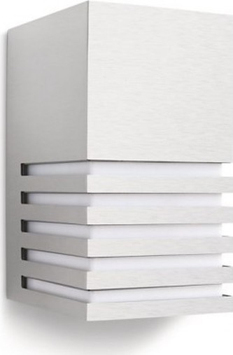 VENKOVNÍ SVÍTIDLO 16412/47/16