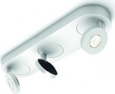 Scope SVÍTIDLO BODOVÉ 3x4,5W 57183/31/16