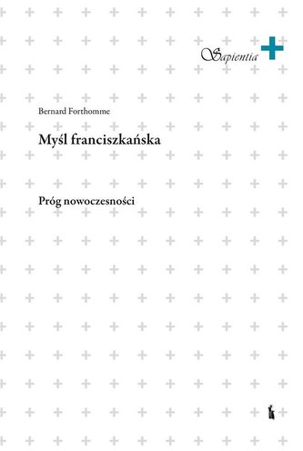 Myśl franciszkańska