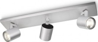 RUNNER SVÍTIDLO BODOVÉ 3x50W 53093/48/12