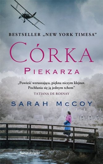 Córka piekarza Córka piekarza
