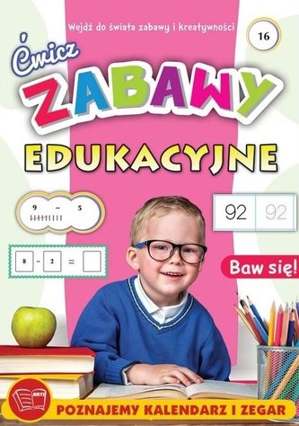 Ćwicz Zabawy edukacyjne Ćwicz Zabawy edukacyjne