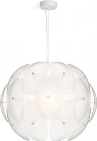 ZÁVĚSNÉ SVÍTIDLO Roseval 40966/60/PN čiré