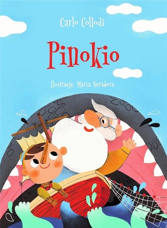 Pinokio Pinokio