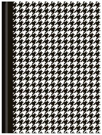 Notatnik A5 Soft - Kratka