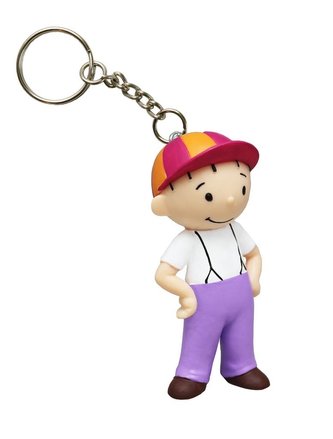 Brelok - Lolek podstawowy