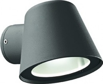 SVÍTIDLO VENKOVNÍ GAS AP1 ANTRACITE 091525 šedé SVÍTIDLO VENKOVNÍ GAS AP1 ANTRACITE 091525 šedé