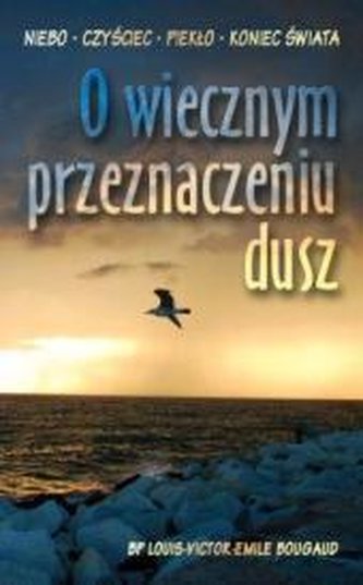 O wiecznym przeznaczeniu dusz