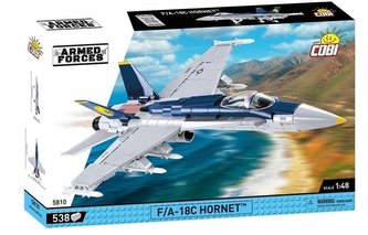 Armed Forces F/A-18C Hornet