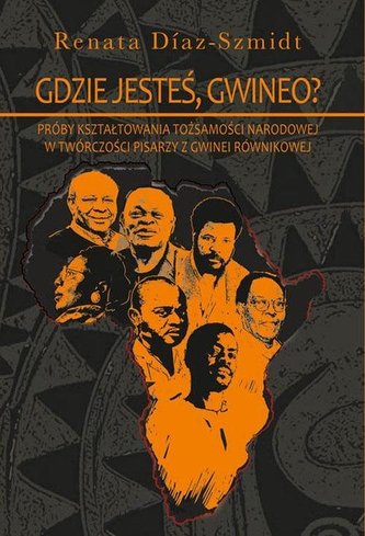 Gdzie jesteś, Gwineo? Gdzie jesteś, Gwineo?
