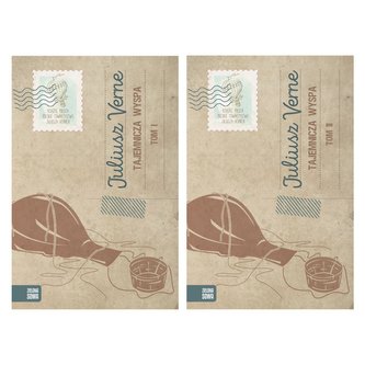 Pakiet: 20 000 mil podmorskiej żeglugi