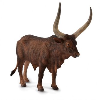 COLLECTA Skot Watusi - býk