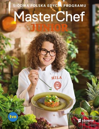 MasterChef Junior. Siódma polska edycja programu MasterChef Junior. Siódma polska edycja programu