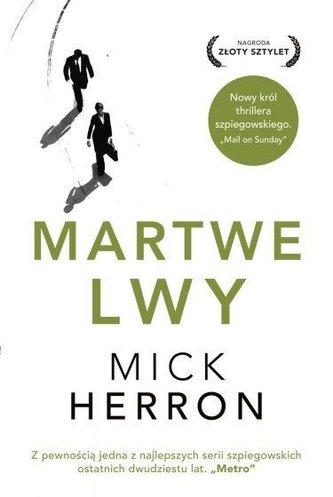 Martwe lwy w.2 Martwe lwy w.2