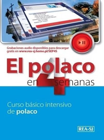 Polski w 4 tygodnie dla Hiszpanów